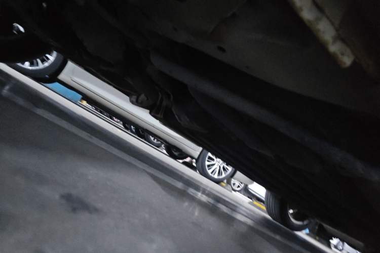 Used Honda Vezel 2020 1.5L CVT Pioneer Edition Chassis Front Left