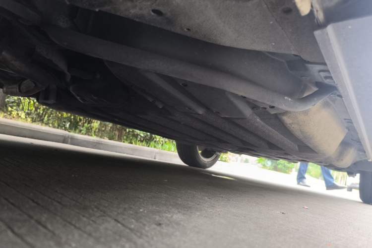 Used Honda Vezel 2020 1.5L CVT Pioneer Edition Chassis Front Left
