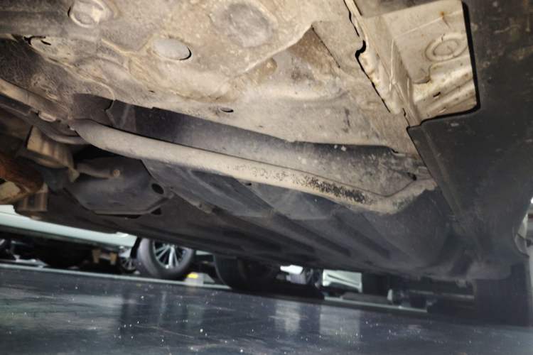 Used Honda Vezel 2020 1.5L CVT Pioneer Edition Chassis Front Left