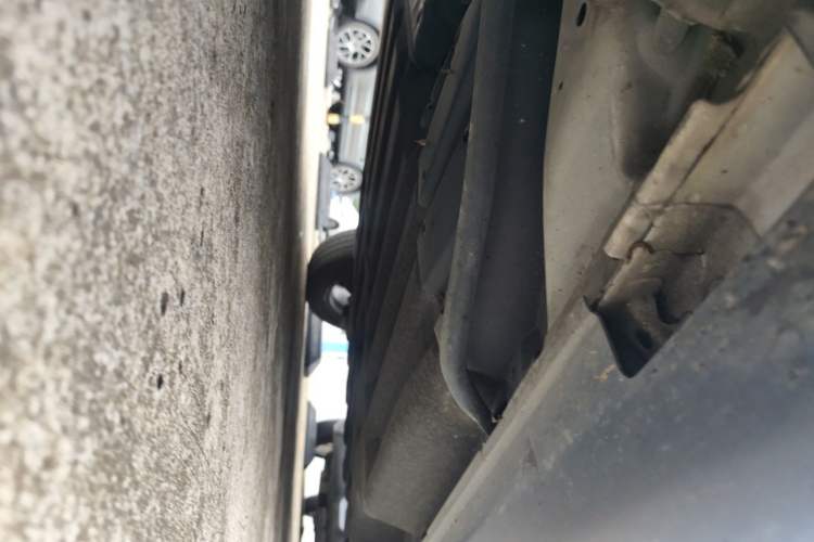 Used Honda Vezel 2020 1.5L CVT Luxury Edition Chassis Front Left