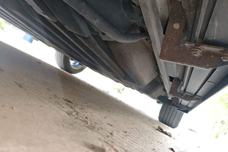 Used Honda Vezel 2020 1.5L CVT Pioneer Edition Chassis Front Left