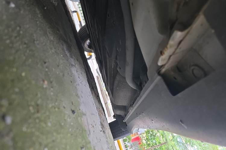 Used Honda Vezel 2020 1.5L CVT Pioneer Edition Chassis Front Left