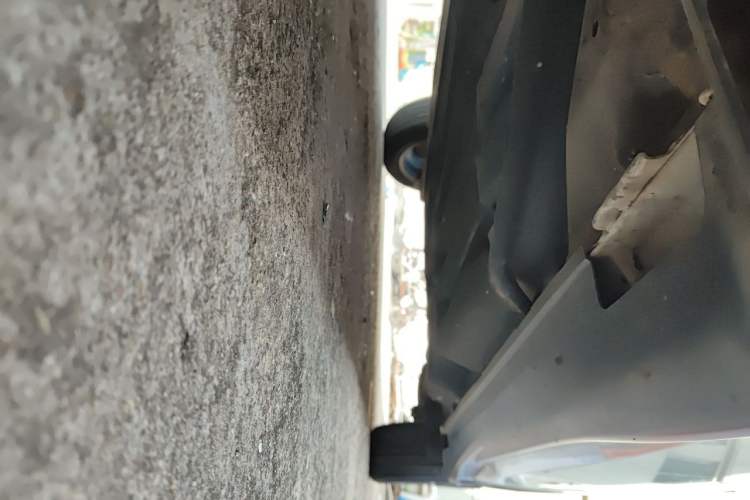 Used Honda Vezel 2020 1.5L CVT Pioneer Edition Chassis Front Left