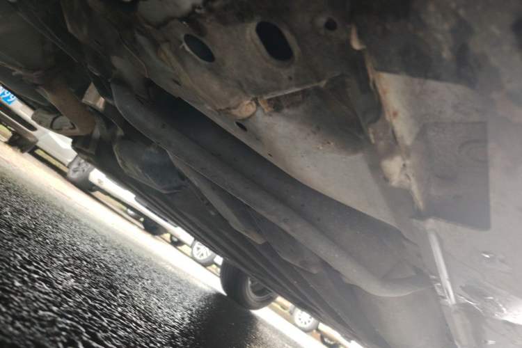 Used Honda Vezel 2020 1.5L CVT Pioneer Edition Chassis Front Left