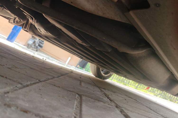 Used Honda Vezel 2020 1.5L CVT Pioneer Edition Chassis Front Left