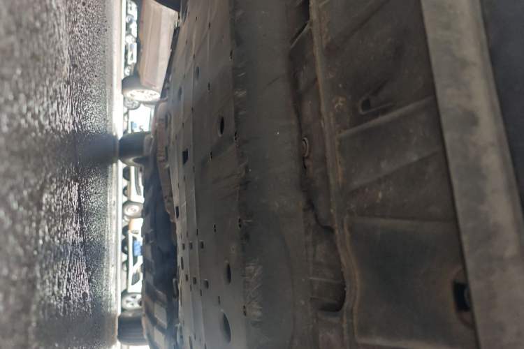 Used Honda Vezel 2020 1.5L CVT Pioneer Edition Chassis Front