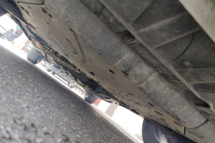 Used Honda Vezel 2020 1.5L CVT Pioneer Edition Chassis Front