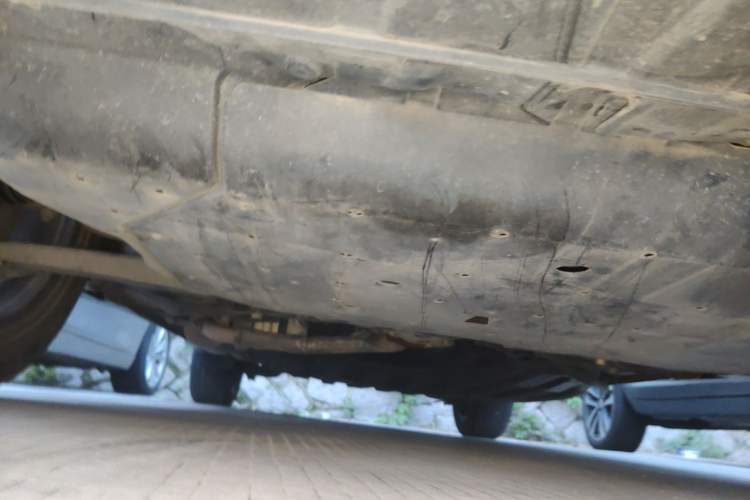 Used Honda Vezel 2020 1.5L CVT Pioneer Edition Chassis Front