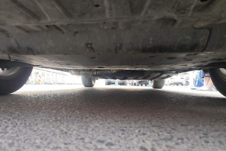 Used Honda Vezel 2020 1.5L CVT Pioneer Edition Chassis Front