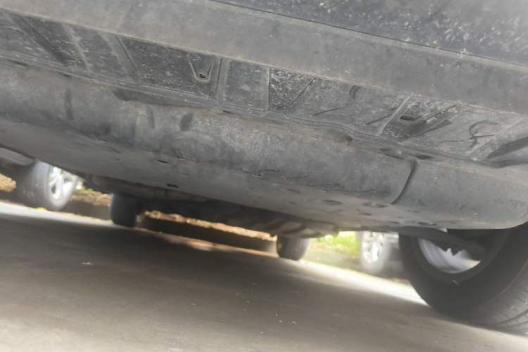 Used Honda Vezel 2020 1.5L CVT Pioneer Edition Chassis Front