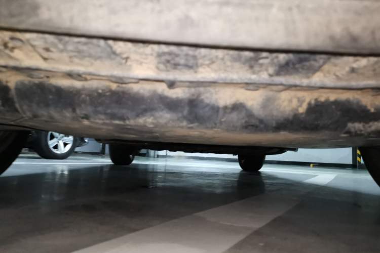 Used Honda Vezel 2020 1.5L CVT Pioneer Edition Chassis Front