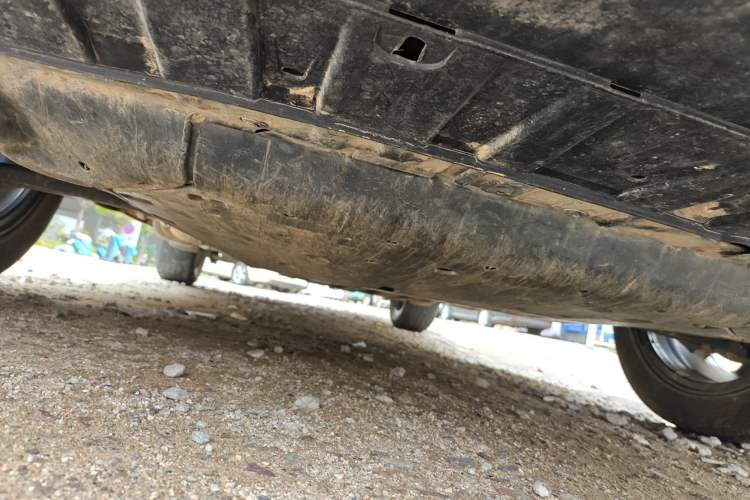 Used Honda Vezel 2020 1.5L CVT Pioneer Edition Chassis Front