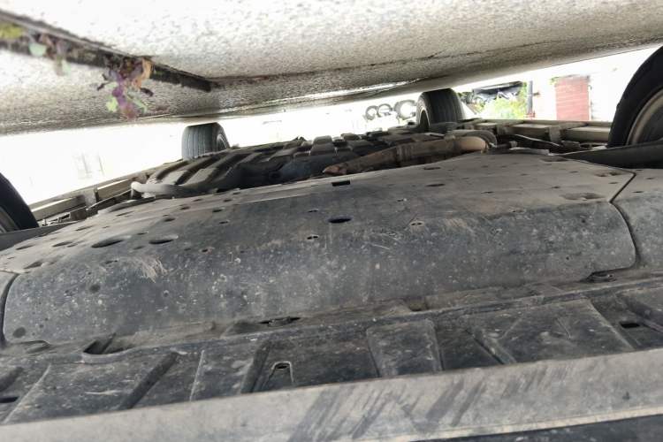 Used Honda Vezel 2020 1.5L CVT Pioneer Edition Chassis Front