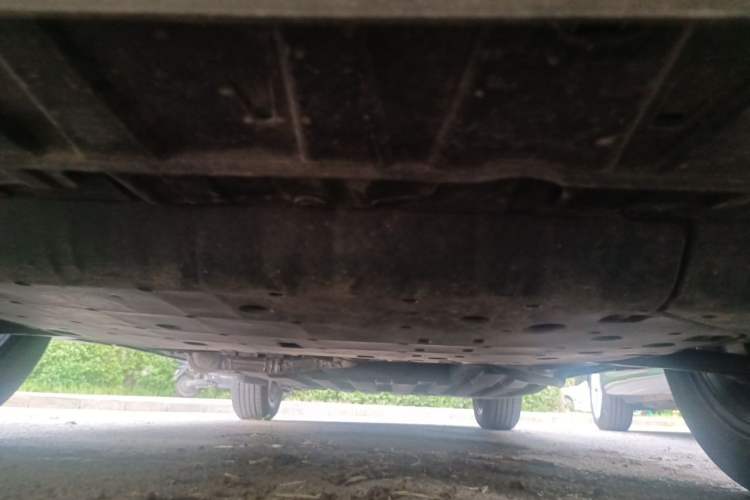 Used Honda Vezel 2020 1.5L CVT Pioneer Edition Chassis Front
