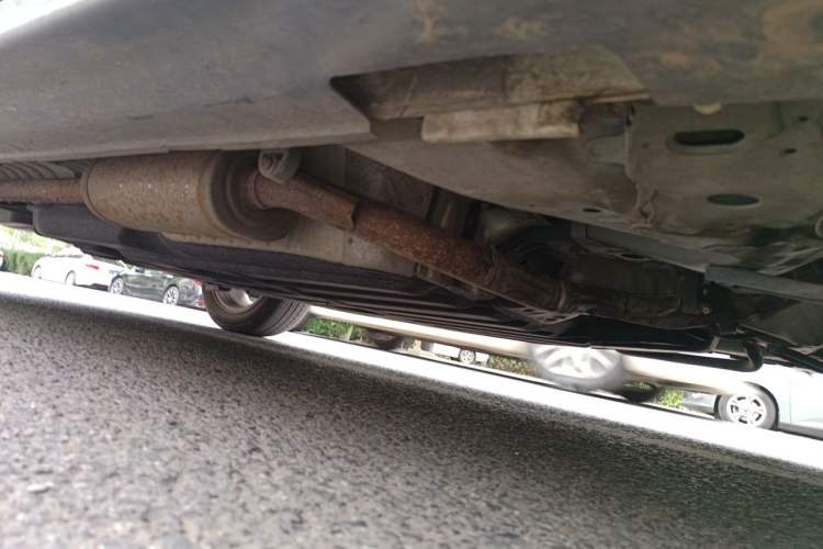 Used Honda Vezel 2020 1.5L CVT Elite Edition Chassis Front Right