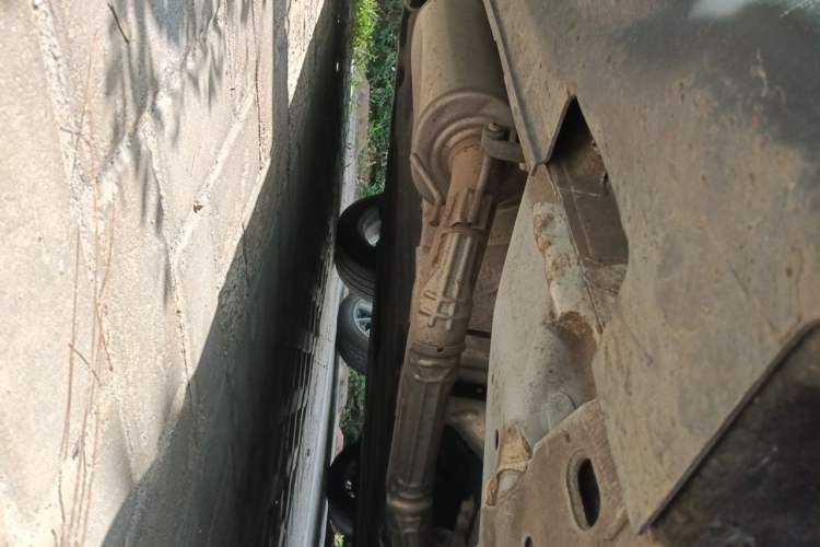 Used Honda Vezel 2020 220 TURBO CVT Elite Edition Chassis Front Right