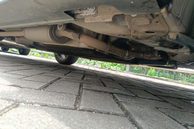 Used Honda Vezel 2020 1.5L CVT Pioneer Edition Chassis Front Right