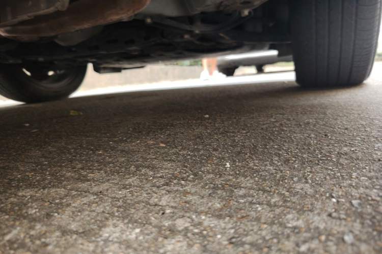 Used Honda Vezel 2020 1.5L CVT Pioneer Edition Chassis Front Right