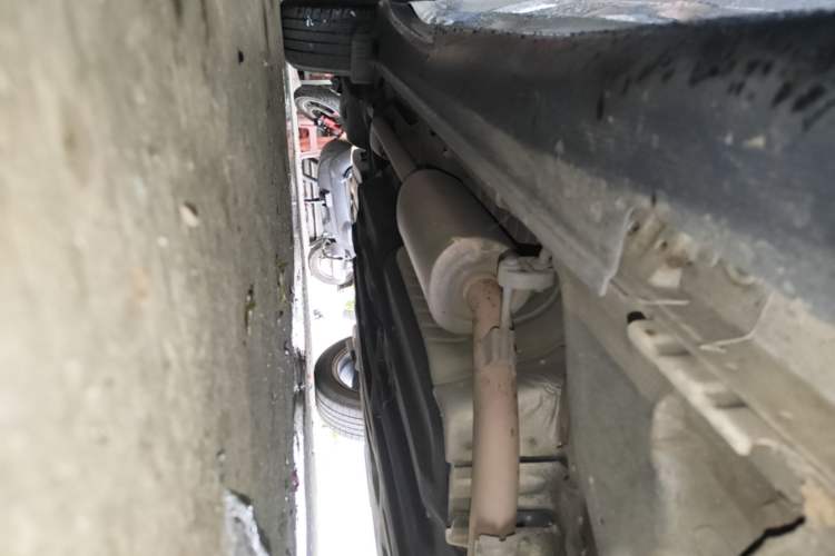Used Honda Vezel 2020 1.5L CVT Pioneer Edition Chassis Front Right
