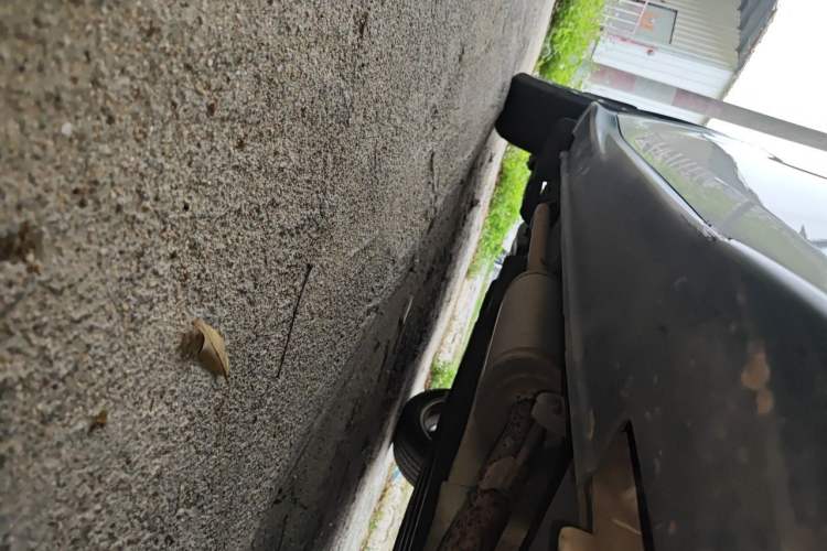 Used Honda Vezel 2020 1.5L CVT Pioneer Edition Chassis Front Right