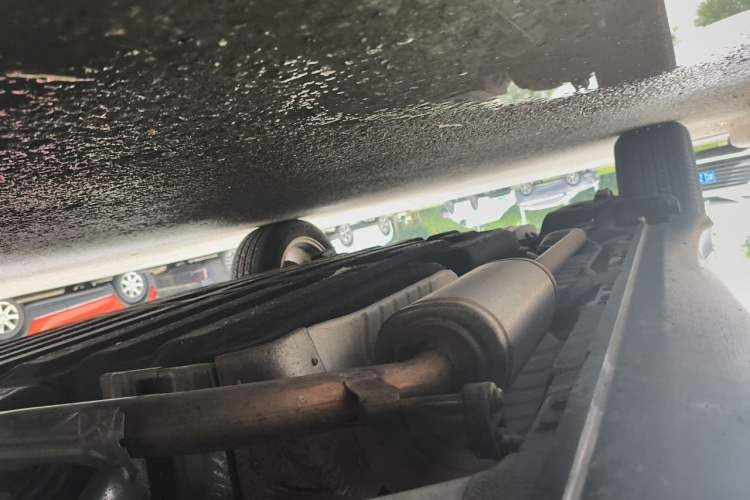 Used Honda Vezel 2020 1.5L CVT Luxury Edition Chassis Front Right