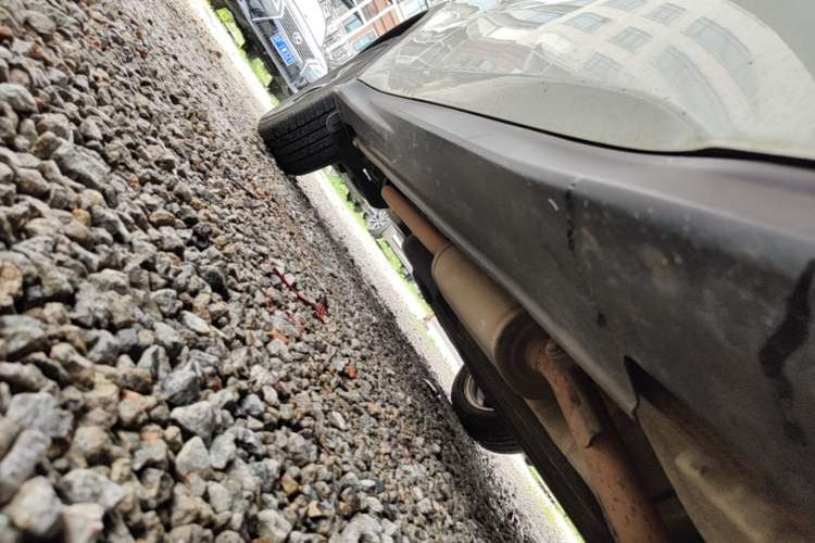 Used Honda Vezel 2020 1.5L CVT Pioneer Edition Chassis Front Right
