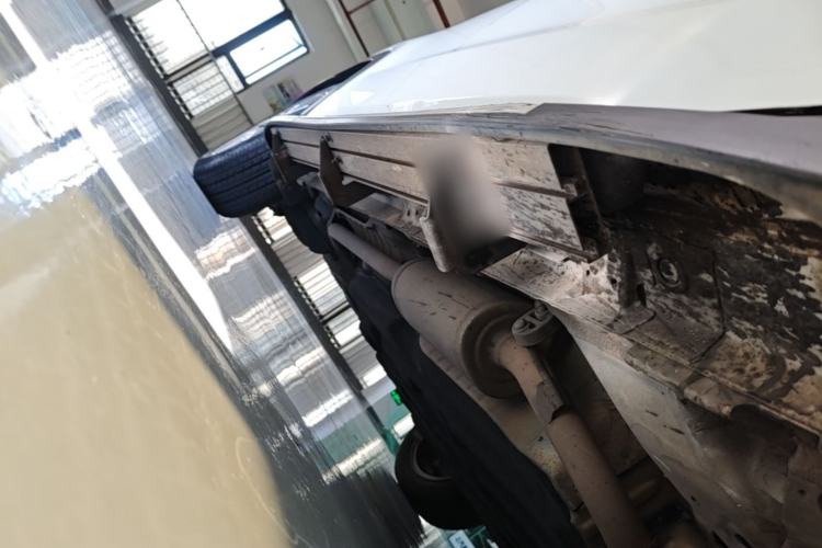 Used Honda Vezel 2020 1.5L CVT Elite Edition Chassis Front Right
