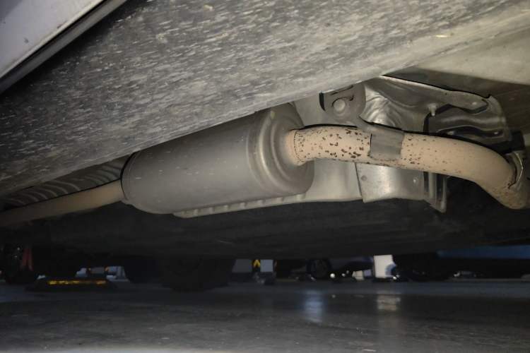 Used Honda Vezel 2020 1.5L CVT Luxury Edition Chassis Front Right