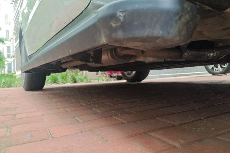 Used Honda Vezel 2020 1.5L CVT Elite Edition Chassis Front Right