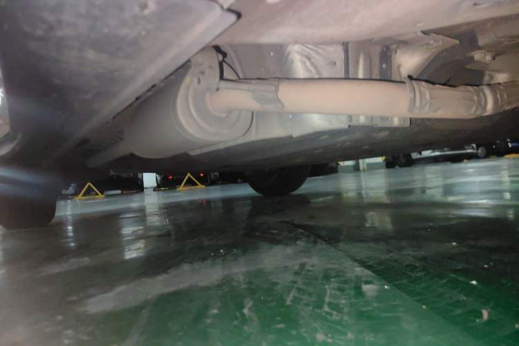 Used Honda Vezel 2020 1.5L CVT Pioneer Edition Chassis Front Right