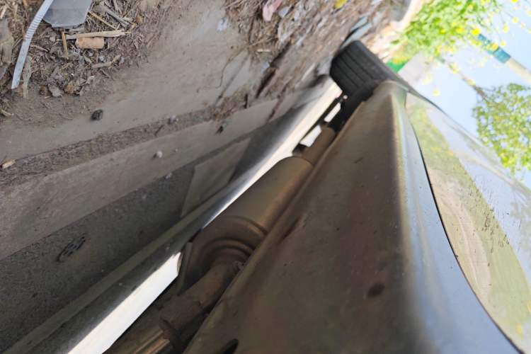 Used Honda Vezel 2020 220 TURBO CVT Elite Edition Chassis Front Right