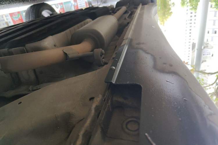 Used Honda Vezel 2020 1.5L CVT Pioneer Edition Chassis Front Right