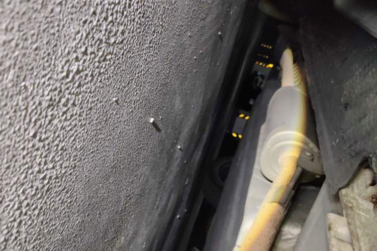 Used Honda Vezel 2020 1.5L CVT Pioneer Edition Chassis Front Right