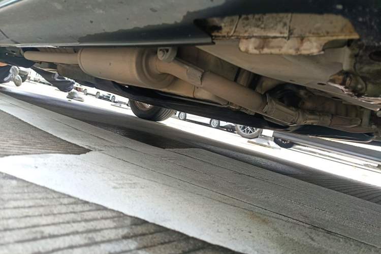 Used Honda Vezel 2020 1.5L CVT Elite Edition Chassis Front Right