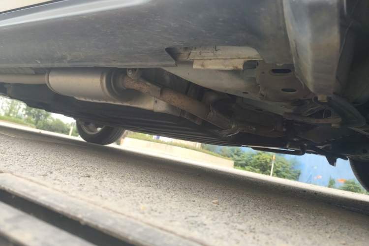 Used Honda Vezel 2020 1.5L CVT Elite Edition Chassis Front Right