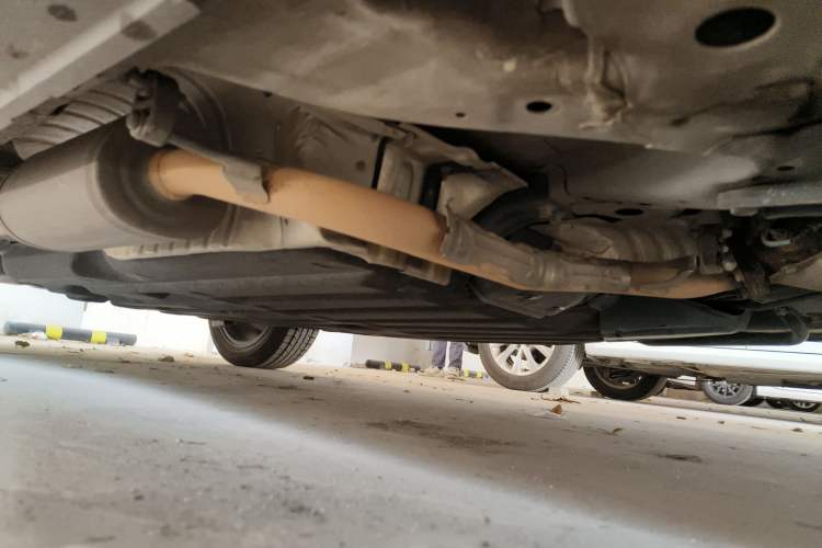 Used Honda Vezel 2020 1.5L CVT Pioneer Edition Chassis Front Right