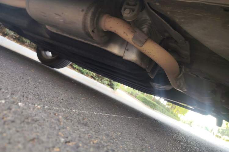 Used Honda Vezel 2020 1.5L CVT Elite Edition Chassis Front Right