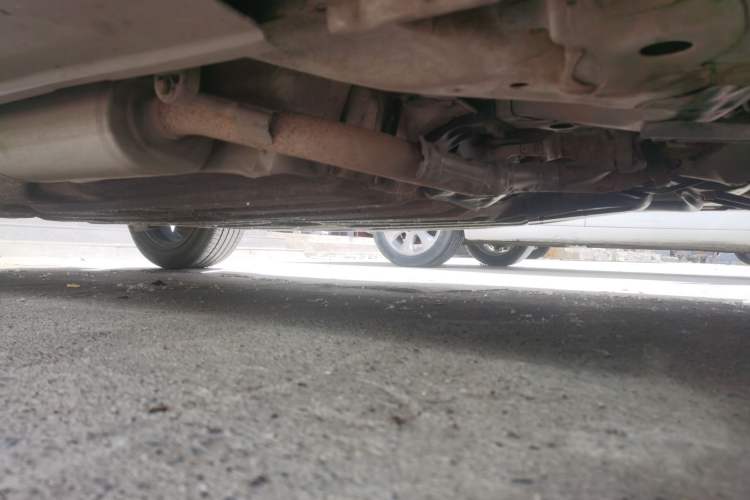 Used Honda Vezel 2020 1.5L CVT Pioneer Edition Chassis Front Right