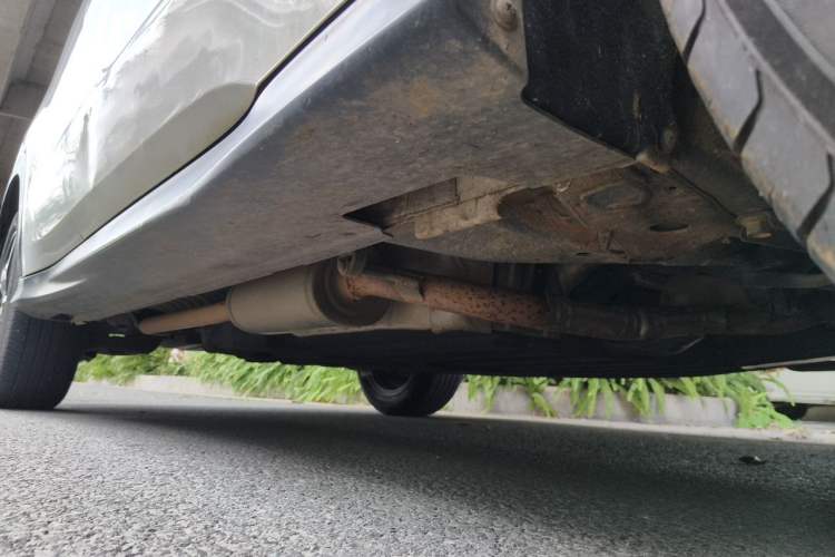 Used Honda Vezel 2020 1.5L CVT Pioneer Edition Chassis Front Right