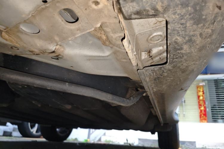 Used Honda Vezel 2020 1.5L CVT Pioneer Edition Chassis Front Right