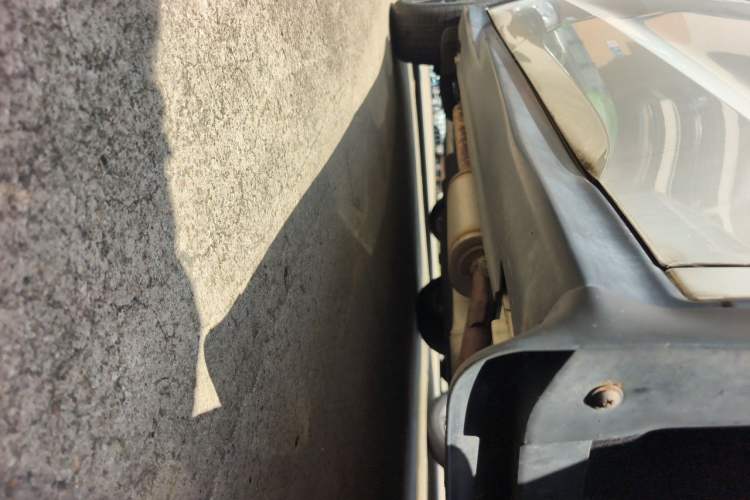 Used Honda Vezel 2020 1.5L CVT Pioneer Edition Chassis Front Right
