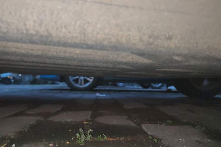 Used Honda Vezel 2020 1.5L CVT Elite Edition Chassis Front Right