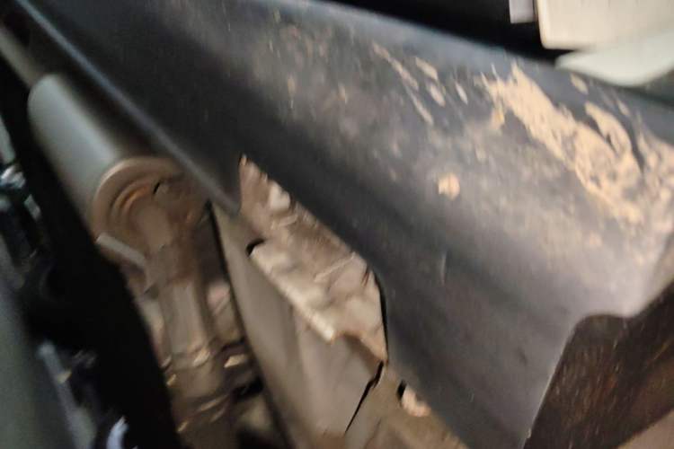 Used Honda Vezel 2020 220 TURBO CVT Luxury Edition Chassis Front Right