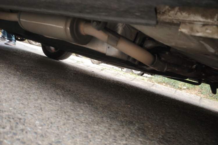 Used Honda Vezel 2020 1.5L CVT Elite Edition Chassis Front Right