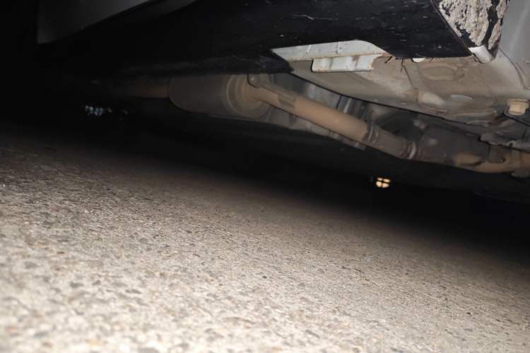 Used Honda Vezel 2020 1.5L CVT Pioneer Edition Chassis Front Right