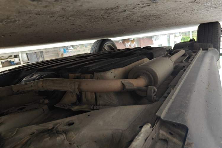 Used Honda Vezel 2020 1.5L CVT Elite Edition Chassis Front Right