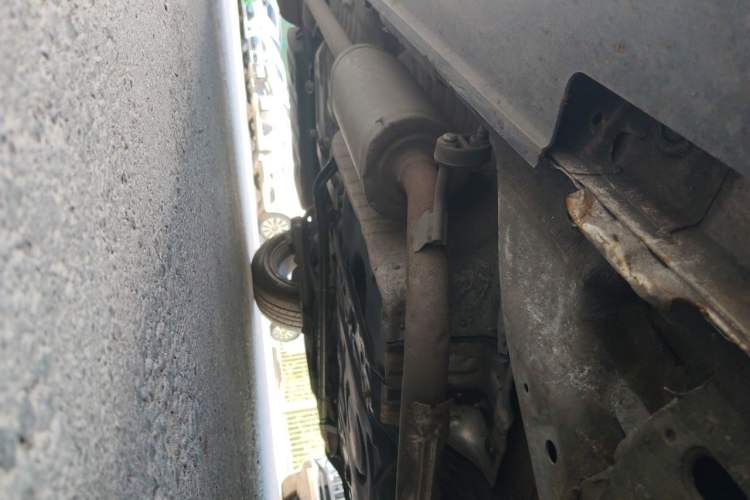 Used Honda Vezel 2020 1.5L CVT Elite Edition Chassis Front Right