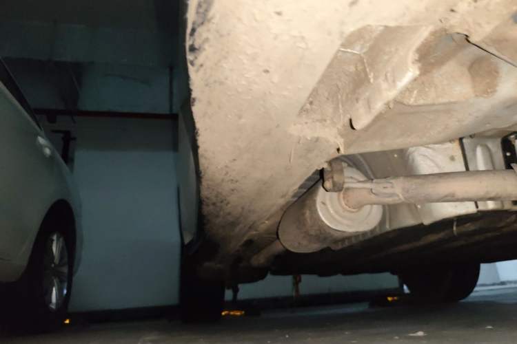 Used Honda Vezel 2020 1.5L CVT Luxury Edition Chassis Front Right