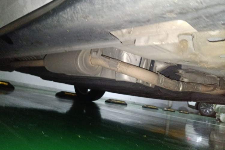Used Honda Vezel 2020 1.5L CVT Pioneer Edition Chassis Front Right