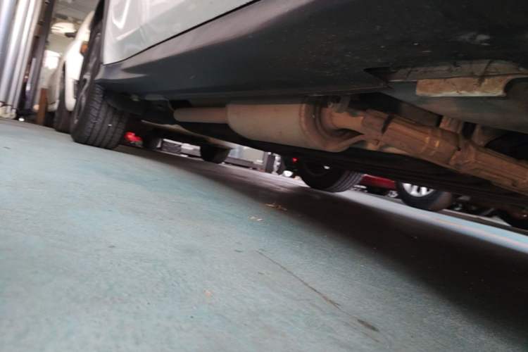Used Honda Vezel 2020 220 TURBO CVT Luxury Edition Chassis Front Right